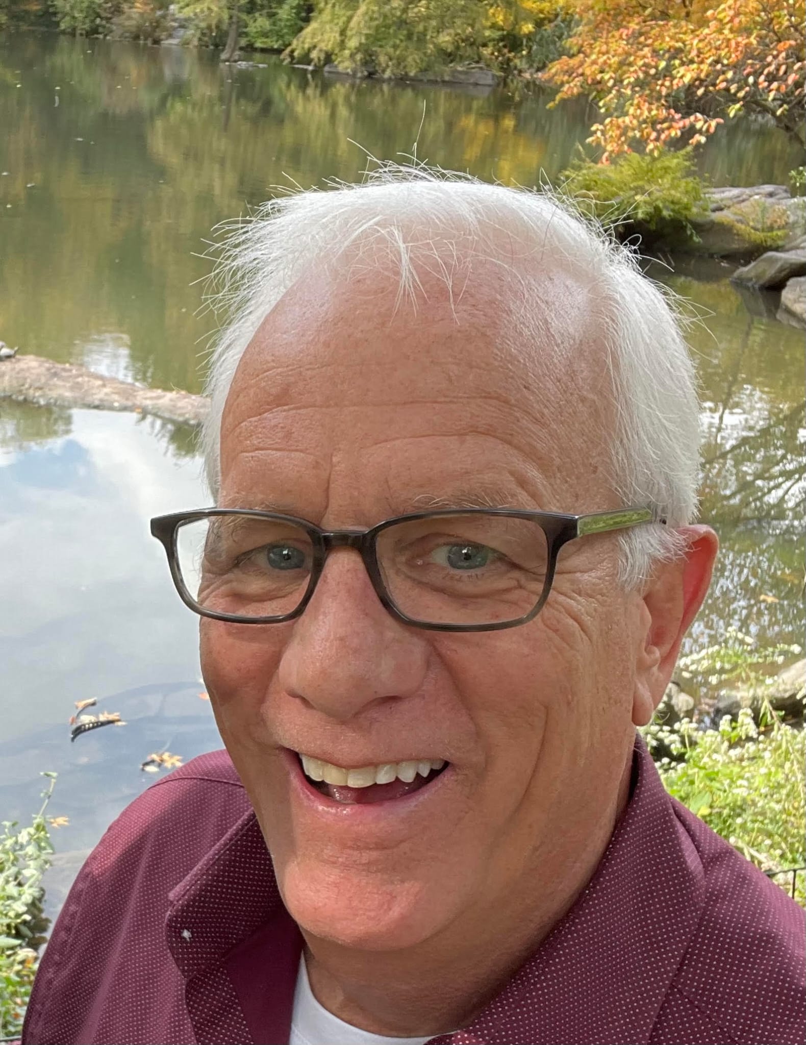 Scott Todd